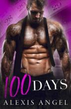 100 Days by Alexis Angel