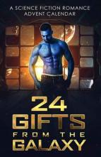 24 Gifts from the Galaxy by Skye MacKinnon