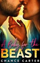 A Baby for the Beast by Chance Carter