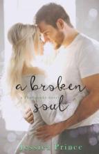 A Broken Soul by Jessica Prince