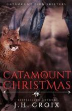 A Catamount Christmas by J.H. Croix