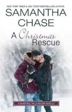 A Christmas Rescue by Samantha Chase