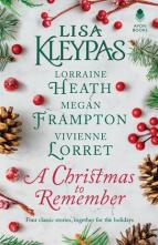 A Christmas to Remember by Lisa Kleypas et al