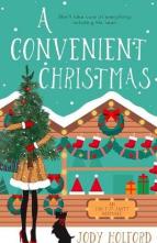 A Convenient Christmas by Jody Holford