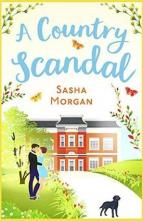 A Country Scandal by Sasha Morgan
