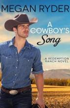 A Cowboy’s Song by Megan Ryder