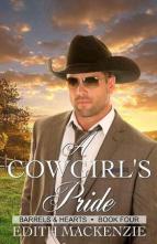 A Cowgirl’s Pride by Edith MacKenzie