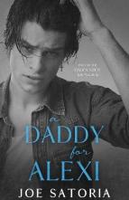 A Daddy for Alexi by Joe Satoria