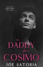 A Daddy for Cosimo by Joe Satoria