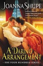 A Daring Arrangement by Joanna Shupe