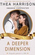 A Deeper Dimension by Thea Harrison