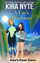 A Fae’s Wishmas by Kira Nyte