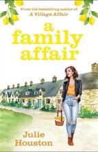 A Family Affair by Julie Houston