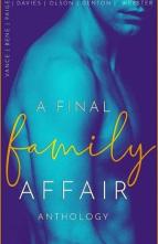 A Final Family Affair by A.A. Davies