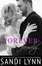 A Forever Family by Sandi Lynn