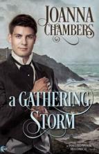 A Gathering Storm by Joanna Chambers