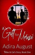 A Gift for Merisi by Adira August