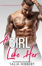 A Girl Like Her by Talia Hibbert