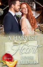 A Harvest Heart by Denise Weimer