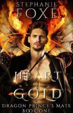 A Heart of Gold by Stephanie Foxe