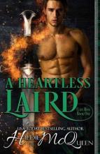 A Heartless Laird by Hildie McQueen