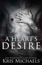 A Heart’s Desire by Kris Michaels