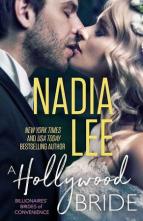 A Hollywood Bride by Nadia Lee