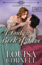 A Lady’s Book of Love by Louisa Cornell