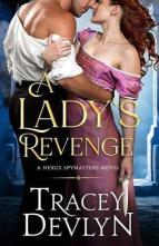 A Lady’s Revenge by Tracey Devlyn