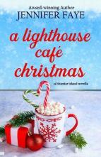 A Lighthouse Café Christmas by Jennifer Faye