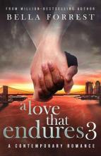 A Love that Endures 3 by Bella Forrest