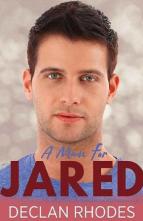 A Man for Jared by Declan Rhodes