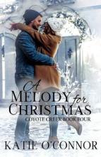 A Melody for Christmas by Katie O’Connor