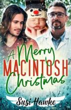 A Merry MacIntosh Christmas by Susi Hawke