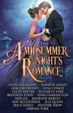 A Midsummer Night’s Romance by Grace Burrowes