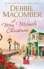 A Mrs. Miracle Christmas by Debbie Macomber