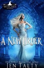 A New Order by Jen Talty