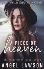 A Piece of Heaven by Angel Lawson