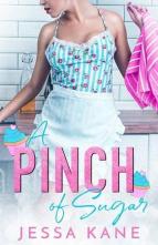 A Pinch of Sugar by Jessa Kane