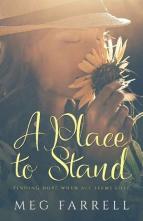 A Place to Stand by Meg Farrell
