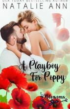 A Playboy For Poppy by Natalie Ann