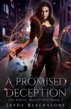 A Promised Deception by Jayda Blackstone