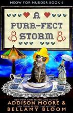 A Purr-fect Storm by Addison Moore