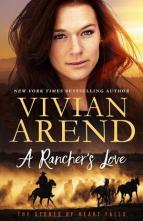 A Rancher’s Love by Vivian Arend