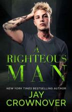 A Righteous Man by Jay Crownover