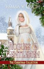 A Rogues & Gentlemen Christmas by Emma V Leech