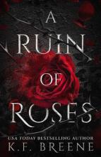 A Ruin of Roses by K.F. Breene