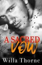 A Sacred Vow by Willa Thorne