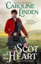 A Scot to the Heart by Caroline Linden