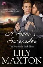 A Scot’s Surrender by Lily Maxton